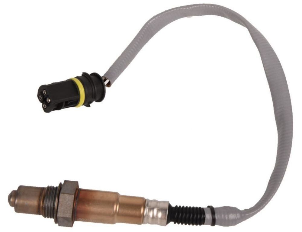 1PCS Auto Parts Exhaust Oxygen Sensor A0025400117 0025400117