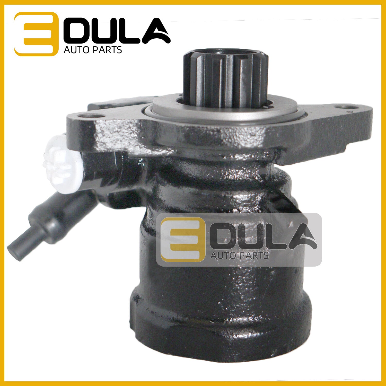 Power steering pump suitable for Toyota for Land Cruiser PRADO KZJ95 1995-00 4431035500