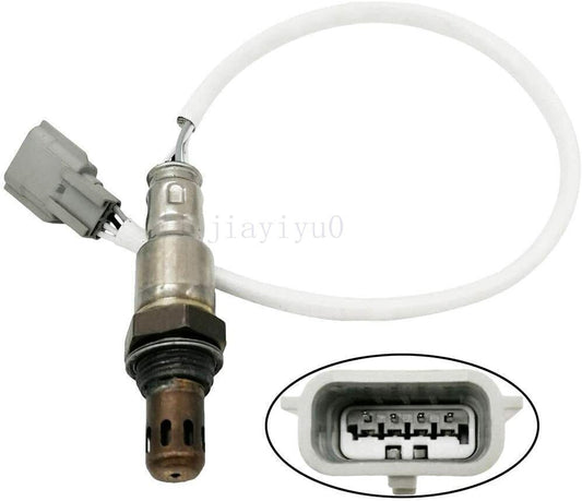 4-pack 234-4587 upstream and downstream O2 oxygen sensors suitable for Dodge for Chrysler , for Jeep for Ram , for Volkswagen