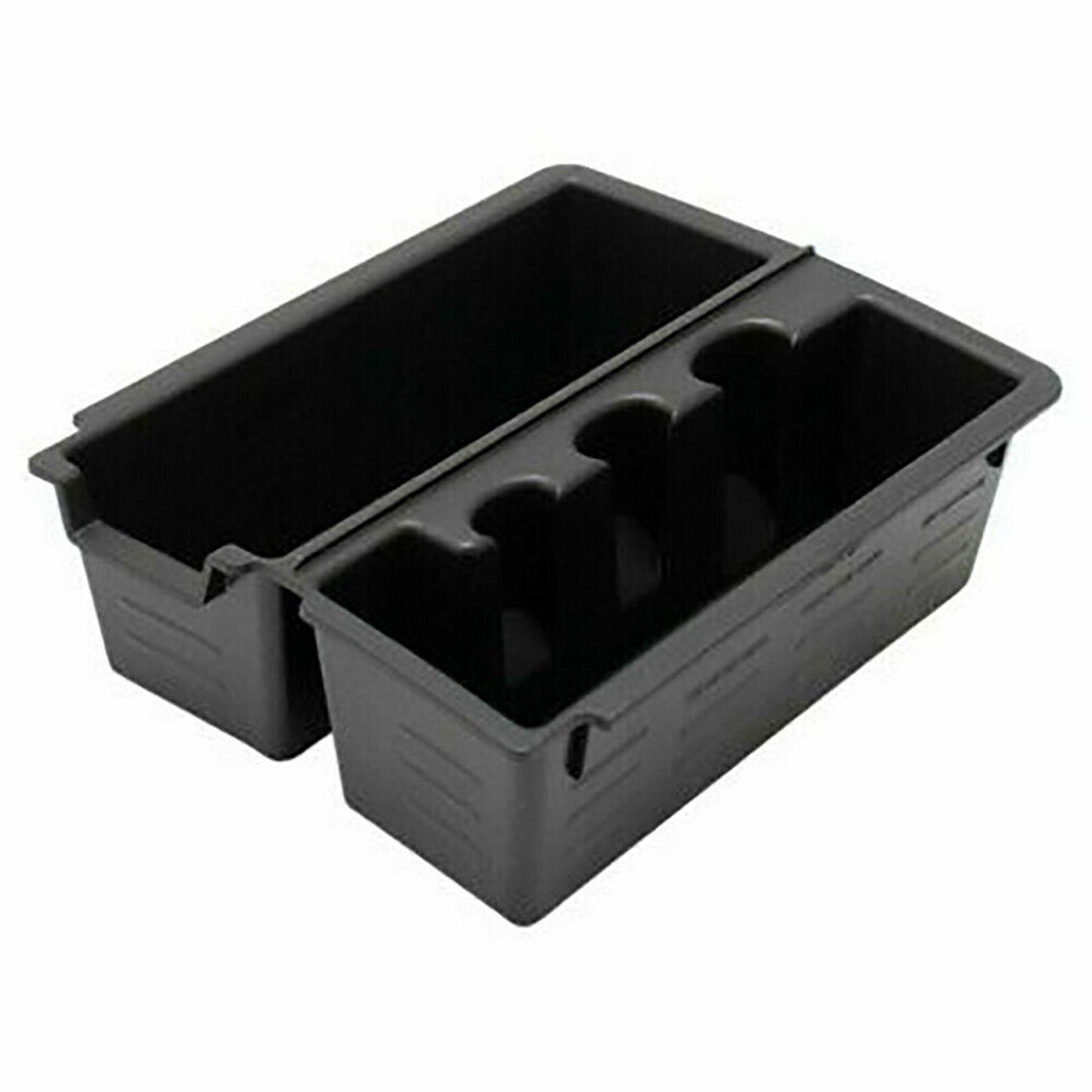 Organic Tray Storage Box for Chevrolet for GMC for BUICK 22863102 Center Console AT