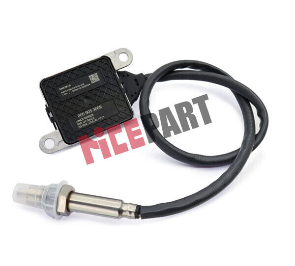 A0009053009 NOX sensor compatible with for Mercedes-Benz W213 W222 W257 Vito Sprinter