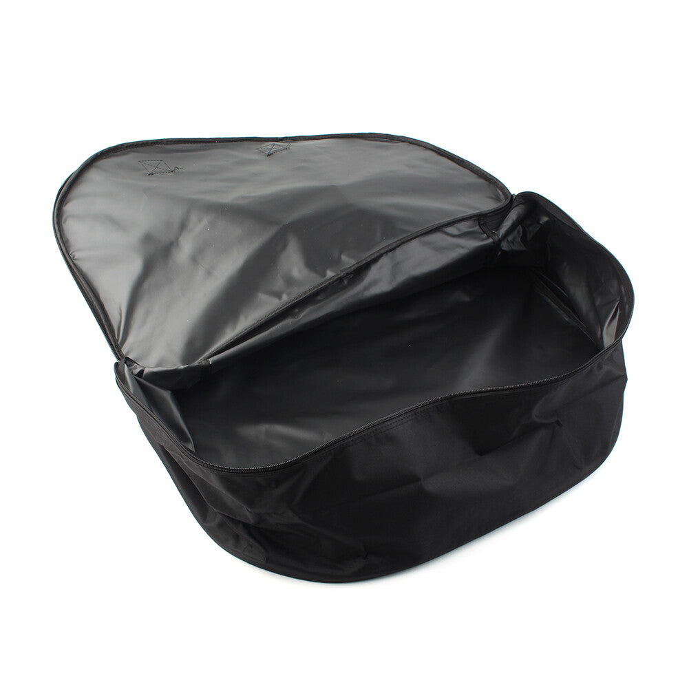 for Harley-Davidson Touring 1993 1994-2013 12 Saddlbag Tour Pack Soft Liner Bag