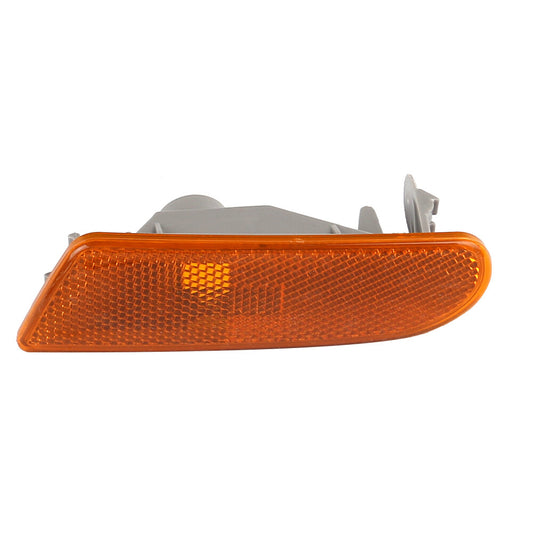 Driver Side Marker Bumper Turn Signal Light for Mercedes W220 S-Class 2000-2006