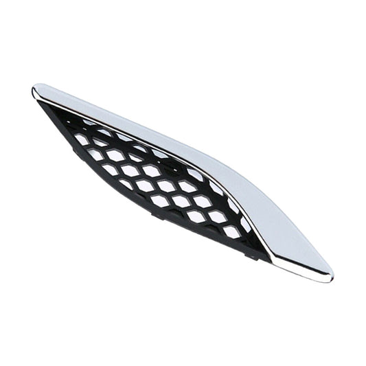 Chrome Left Lateral Air Outler Vent for 14 -21 for Maserati for Ghibli 3.0L V6 670029940
