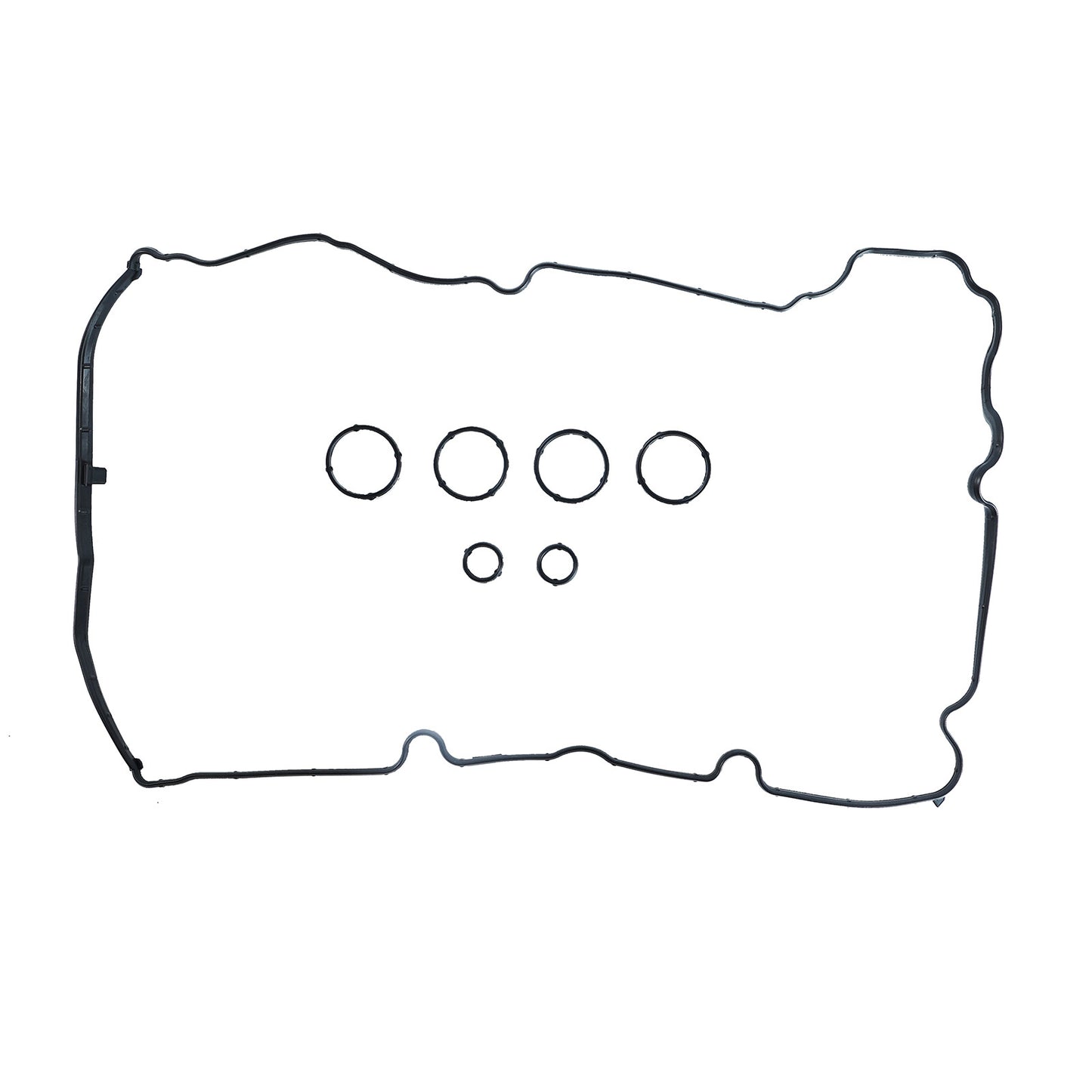 for Mini Cooper R60 R59 R58 R57 R56 R55 for Peugeot Valve Cover Gasket 11127567877