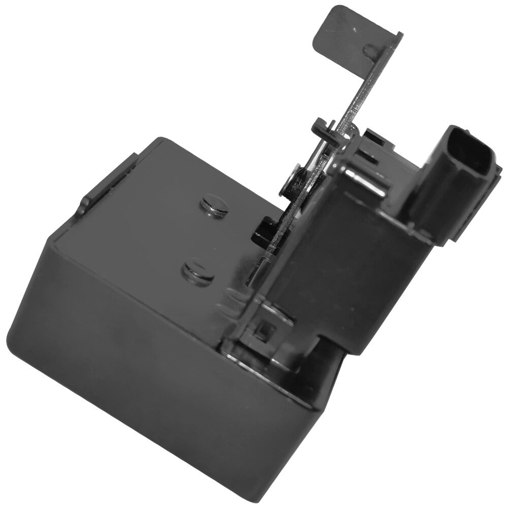 For Veracruz 2007-2012 Rear Tailgate Boot Lid Lock Release Actuator Replacement