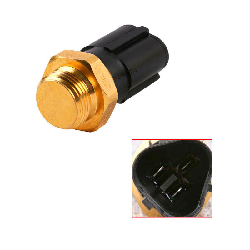 1J0959481A new Radiator Fan Switch Temperature Sensor Suitable for Volkswagen for Golf , for Jetta , and for Audi A3