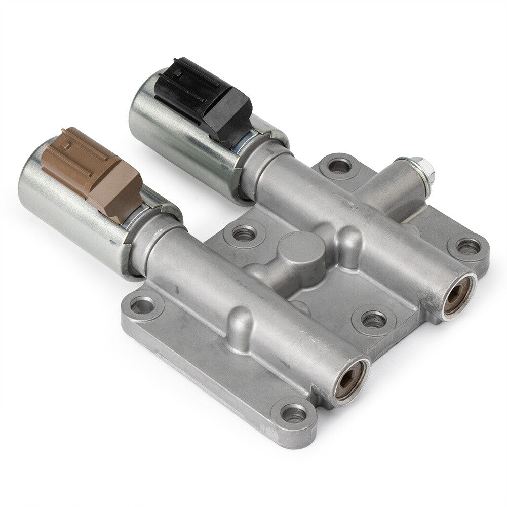 Transmission Dual Linear Solenoid Valve 28250-PLX-305 for Honda for Civic 2001-2005