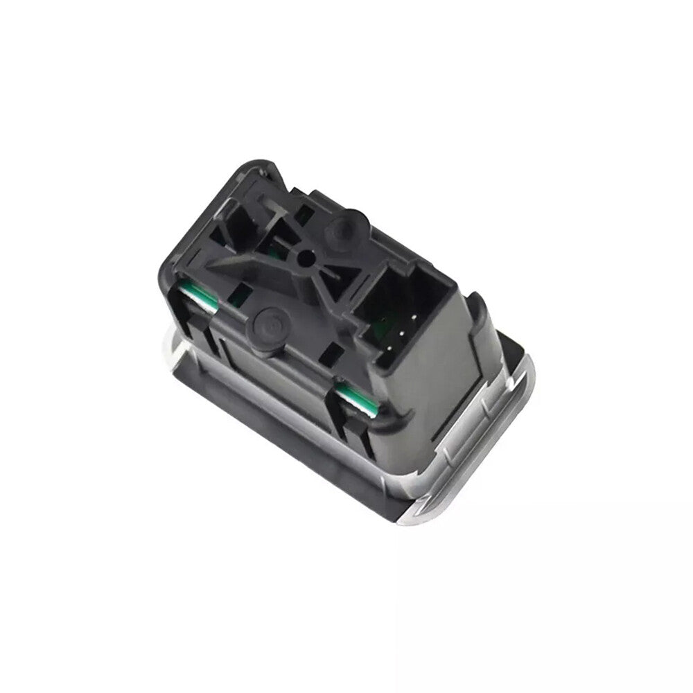 Trunk Lid Tailgate Control Switch Plastic For E W212 2009-15 Replacement Front