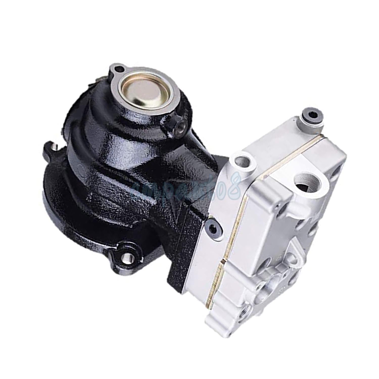 1pc Air Compressor 21353433 for Volvo Trucks FH12 FM12 NH12 FM9
