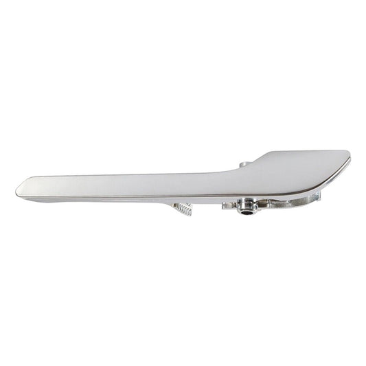 Front or Rear Driver Left Silver Exterior Door Handle for Tesla for Model 3 2017-21