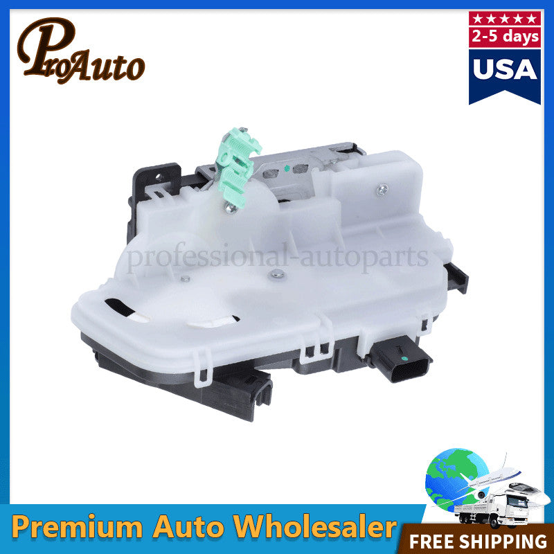 Front Right Door Lock Actuator Latch for Ford F-150 Focus Escape 8A5Z5421812E
