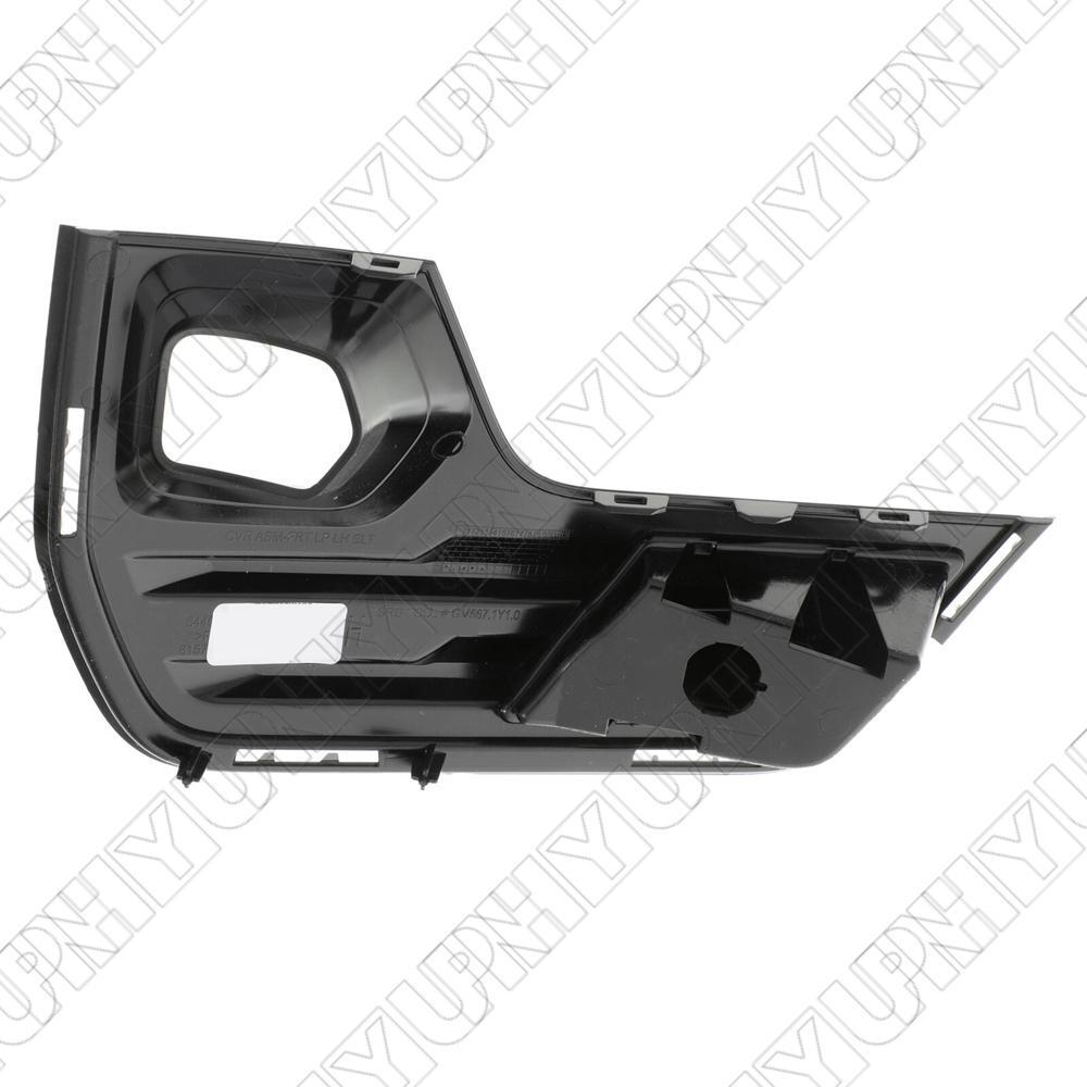 84680924 Front Fog Light Lamp Bezel Assembly Fits for GMC Terrain 2022 2023 2024