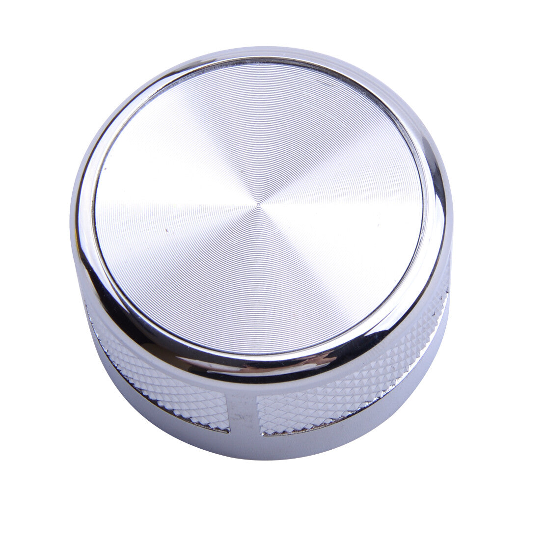 Chrome Rotary Gear Shift Selector Knob fit for Range Rover L405