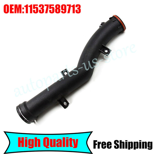 Water Pump To Thermostat Water Pipe Fit For 2007-2015 for Mini Cooper 11537589713