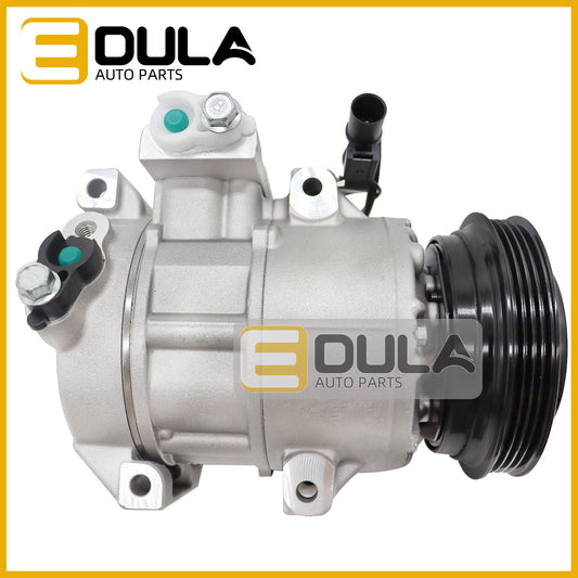 Air conditioning compressor assembly suitable for 2007-2009 for Kia SPECTRA