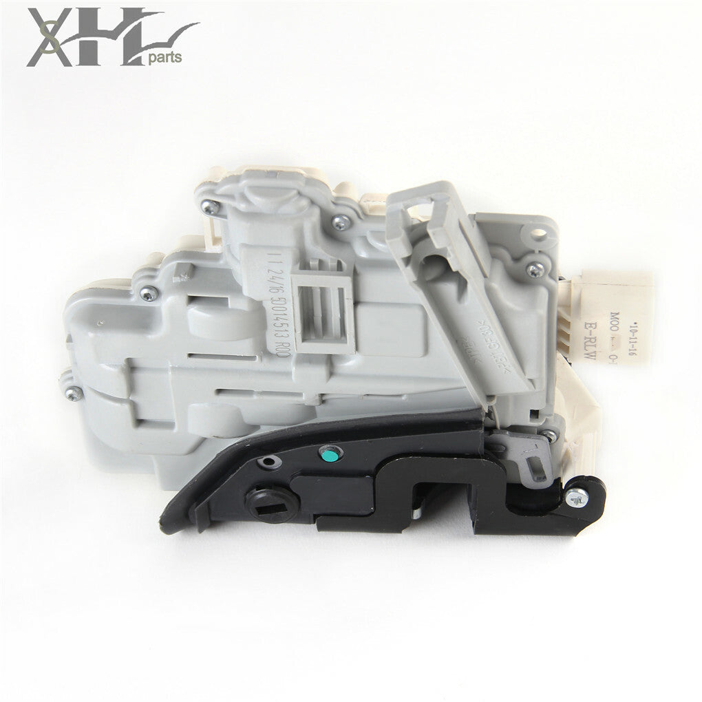 Rear Left LH Door Lock Latch Actuator for VW for Passat B6 3C R36 3C4839015A