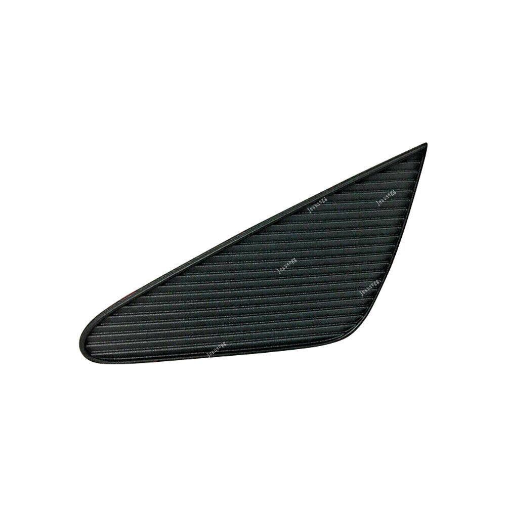 Front Left Bumper Foglight Cover Cap 52438-53010 Fit for Lexus IS250 IS300 IS350