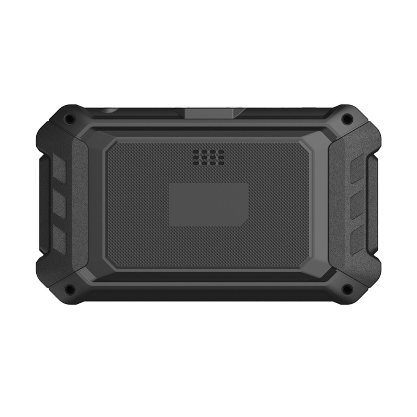 OBDSTAR iScan for SUZUKI Motorcycle Diagnostic Scanner Data flow, Action test