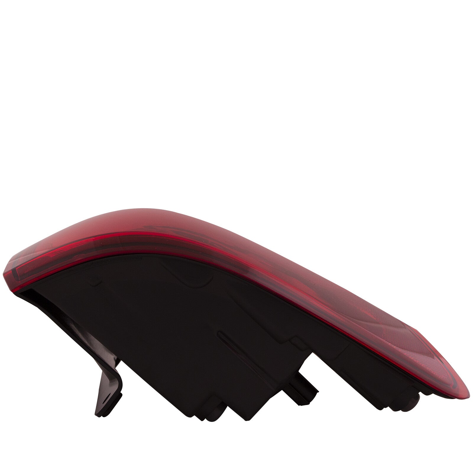 Applicable to for Jeep Grand Cherokee 2014-2022, right passenger side taillight.