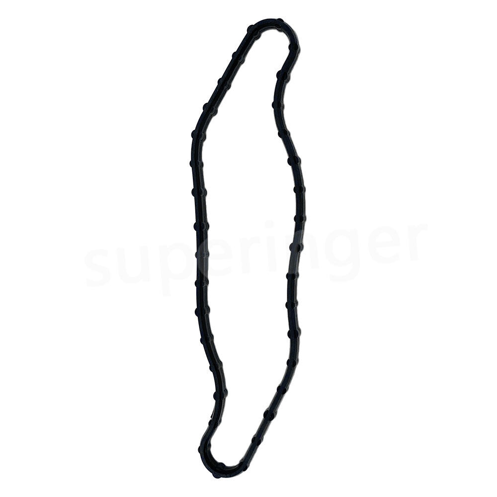 Gasket fuel pump engine valve cover washing machine seal suitable for Hyundai for Kia 2.0L 224422GGA0