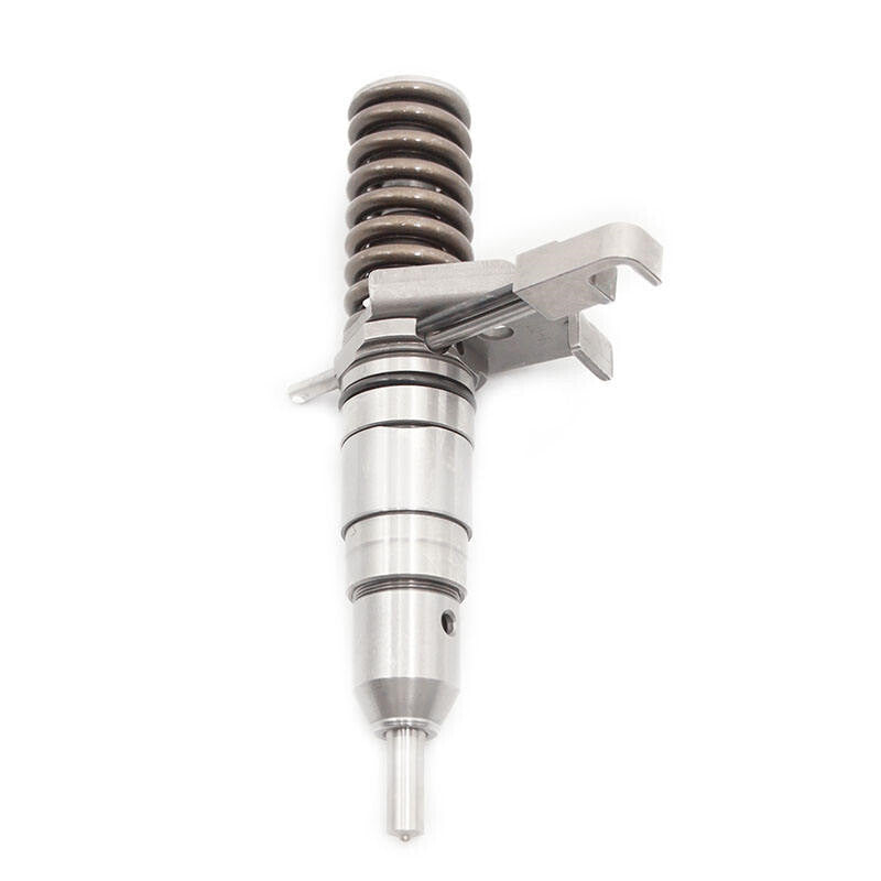 1pcs New Fuel Injector Assembly For Caterpillar CAT 3114 3116 3126 Engine 0R8473