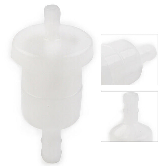 Fuel Filter 16910-ZE8-015 Fit for Honda for GX GXV Engines GX100 GX360 GX390 GX610