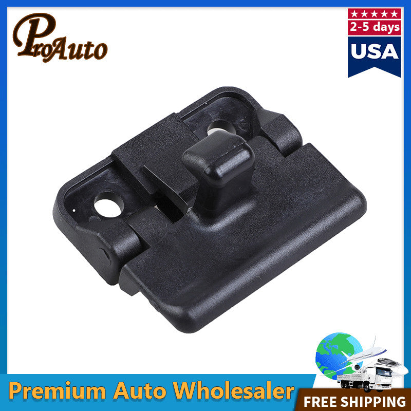 Center Console Arm Rest Lid Lock Latch for Toyota for Camry 4Runner Tundra for Lexus