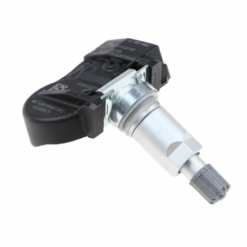 4PCS Car Tire Pressure Sensor 4250B975 TPMS 315Mhz Fit for Mitsubishi Outlander
