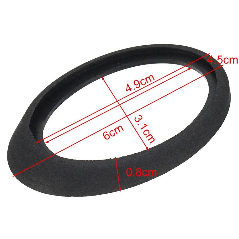 Fit for Vauxhall for Opel for Honda for Toyota car antenna base sealing ring new