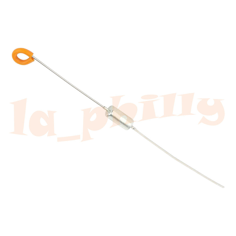 For 97 98 99 00 01 for Honda for CR-V 15650-P3F-A00 Engine Oil Indicator Dipstick Tube