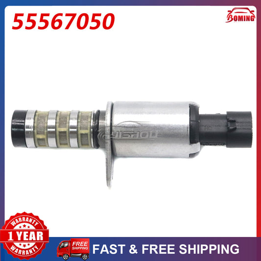 VVT 55567050 Variable Valve Timing Solenoid Valve is suitable for Chevrolet for Cruze , for Pontiac , and for Saturn .