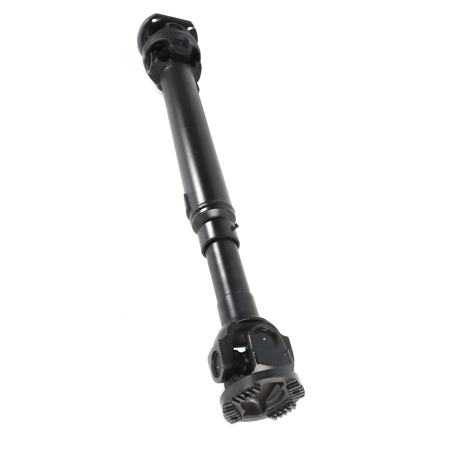 Front Drive Shaft DriveShaft Assembly For 2007 for Dodge for Ram 2500 3500 5.9L 938-163