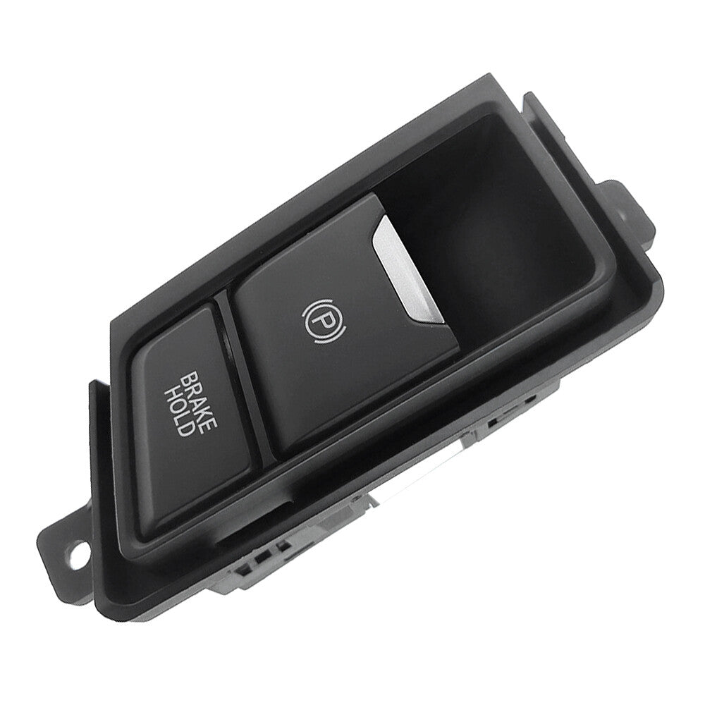 12 Pins Electronic Hand Brake Button Parking Brake Switch for Honda for CR-V 2017-21
