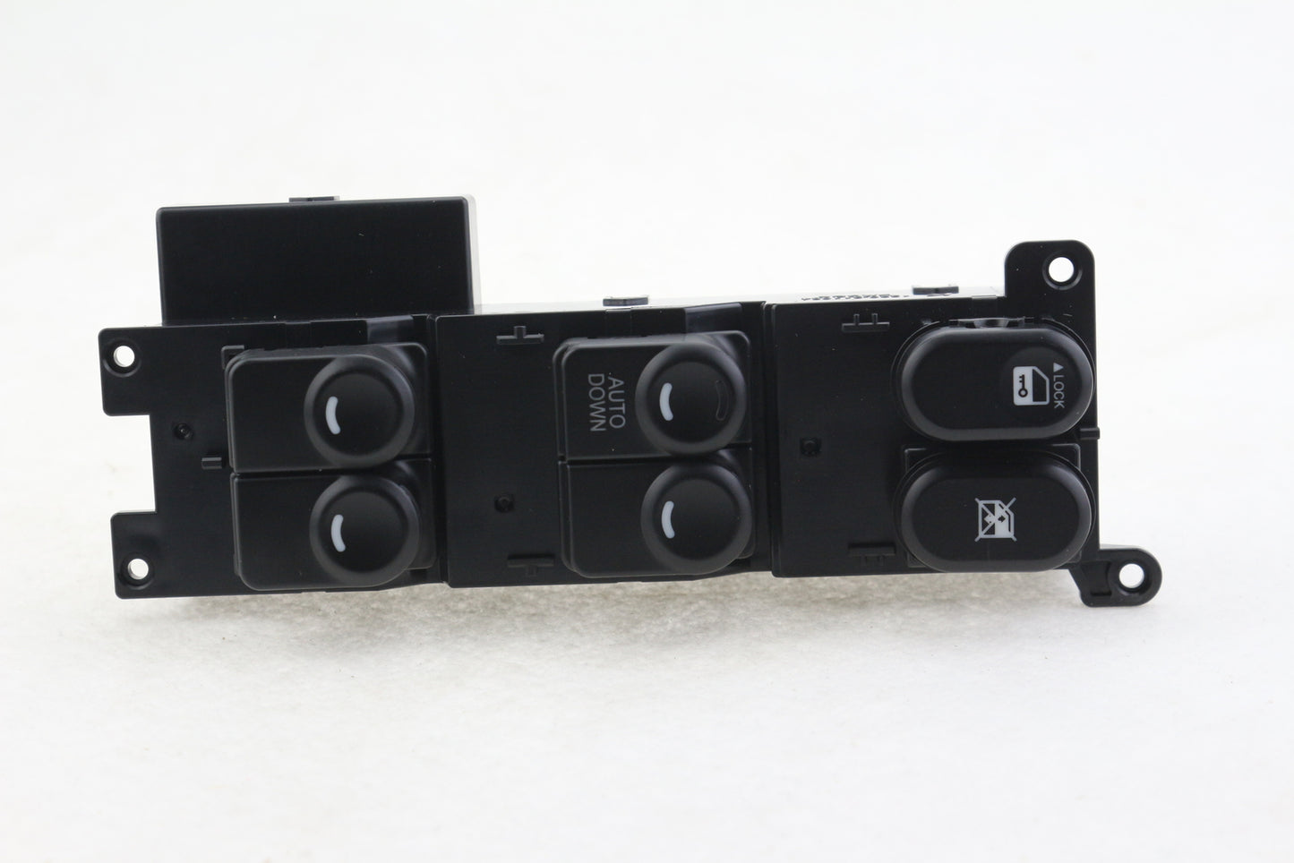 Front Left Power Window Switch 93570-2L000 for Hyundai for Elantra Touring 09-12
