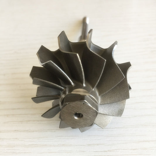 GT1749S 716938-5001S 716938-0001 28200-42560 716938 Turbine Turbine Shaft