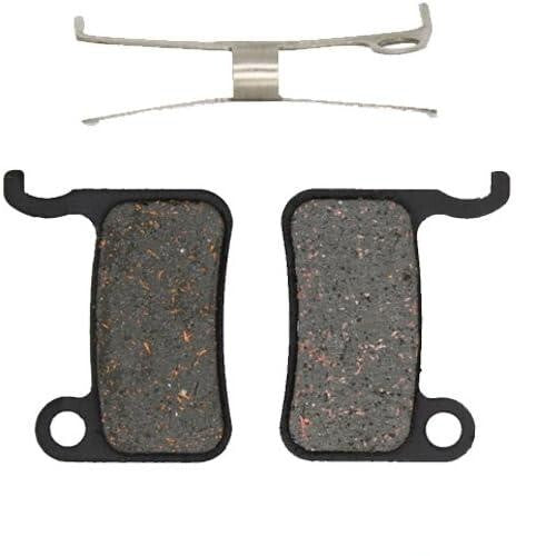 Bicycle Disc BrakePads for Shimano XTR XT LX Hone Deore Saint SLX BRM975 BRM966