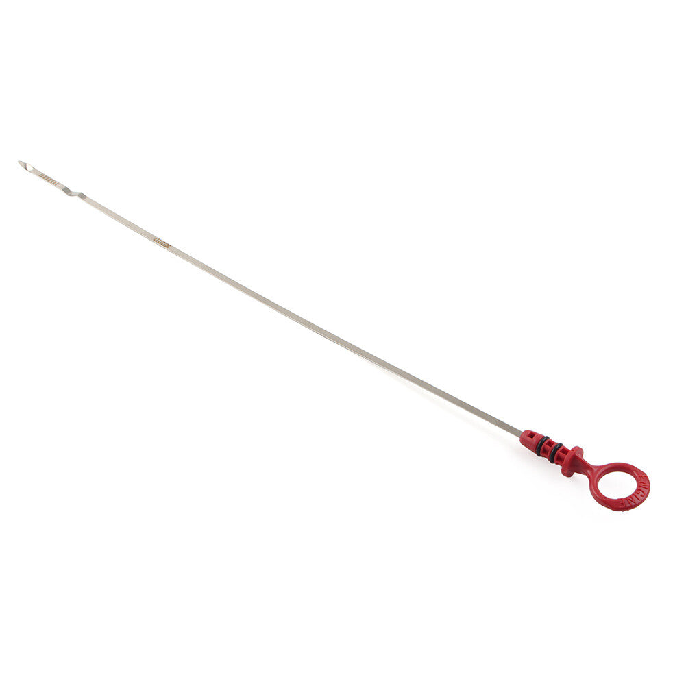 Engine Oil Dipstick for VOLVO S80 1998-2006 XC90 2003-2006 30731177 gm Red