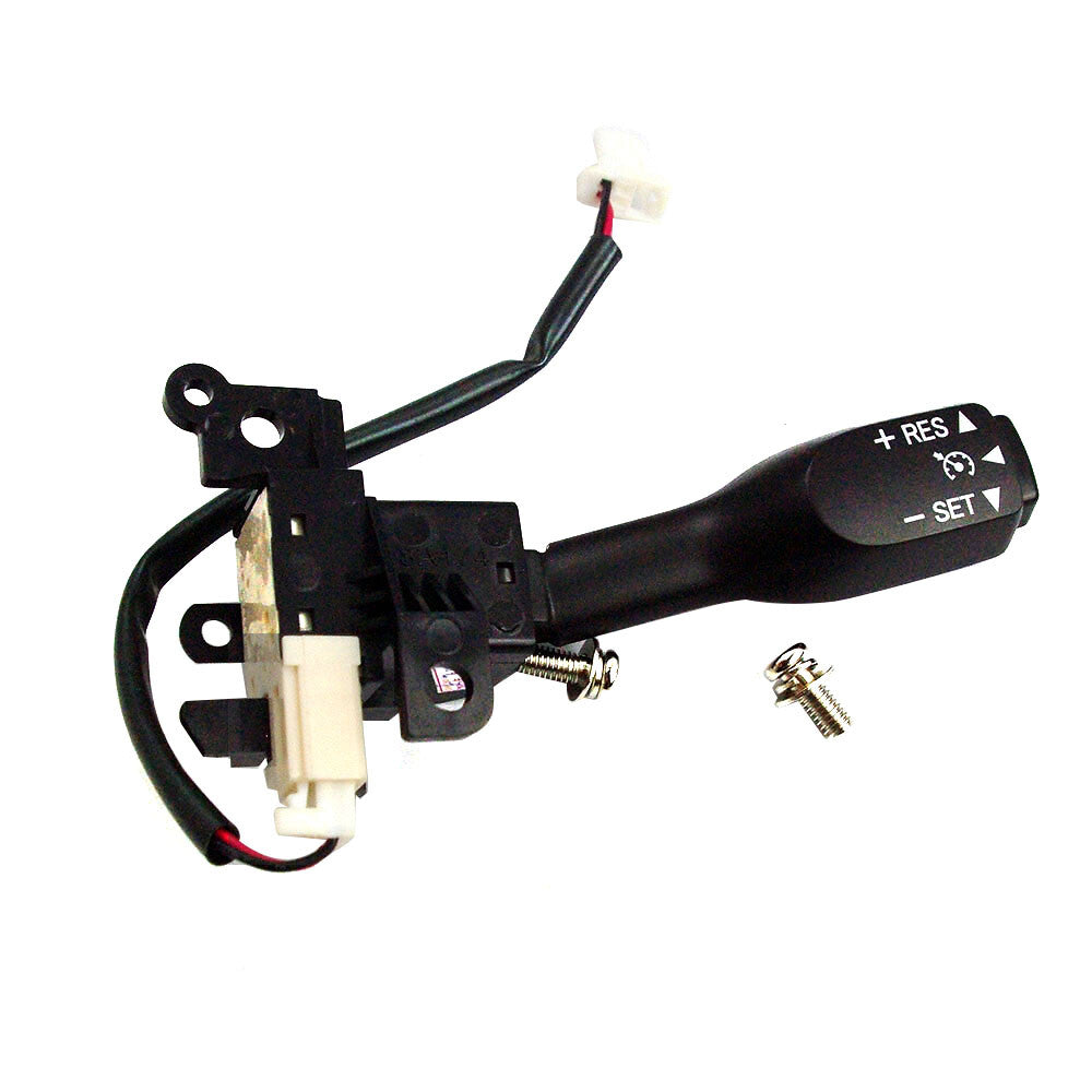 Fits For ES300 ES350 IS250 LX470 Cruise Control Switch With Screw 84632-34011