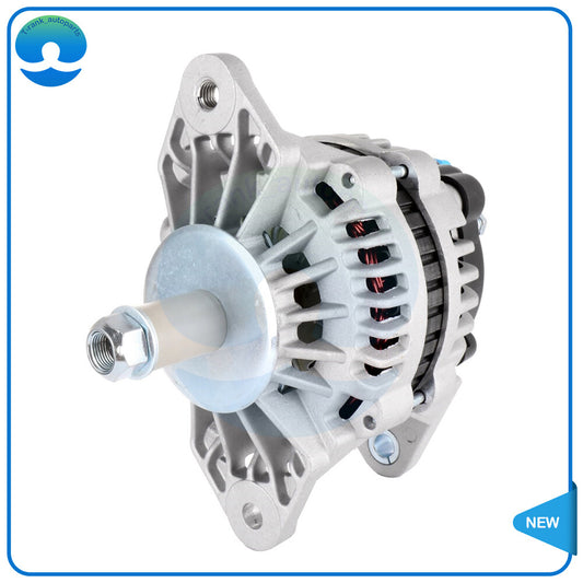 Alternator Fit for 1999-2004 for Freightliner Century Class All Models ADR0405