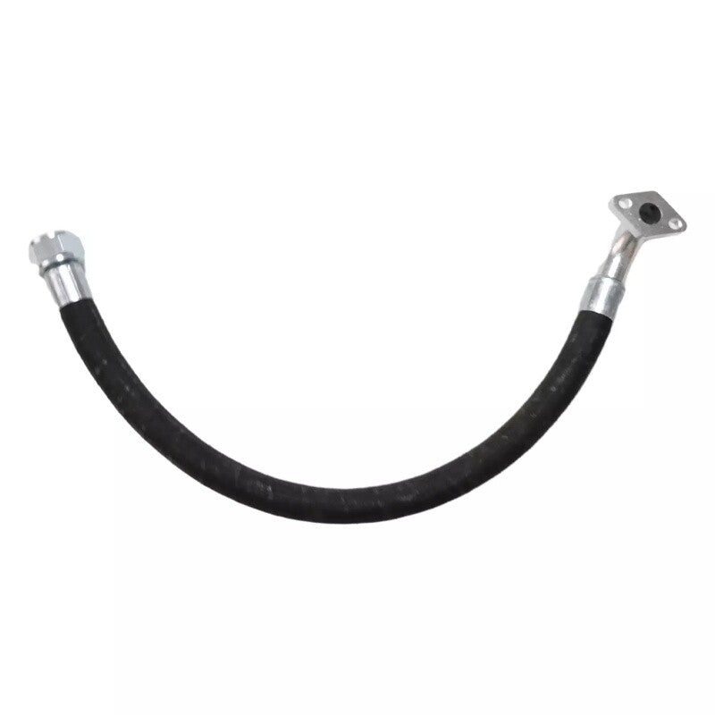 Flexible hose 3250943 is suitable for engines K19, K38, K50, N14, and NT855.