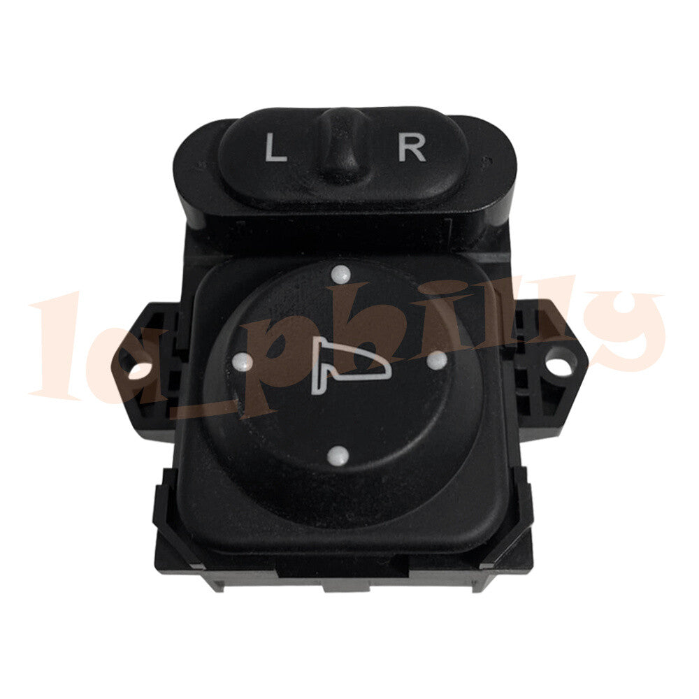 Power Mirror Adjustment Switch for Honda for Accord for Civic Pilot for CR-V Odyssey Insight