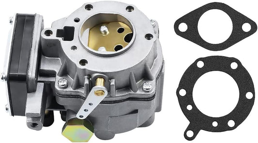693480 Carburetor Replacement for BS 491429 499305 for Craftsman 19.5 hp LT1000