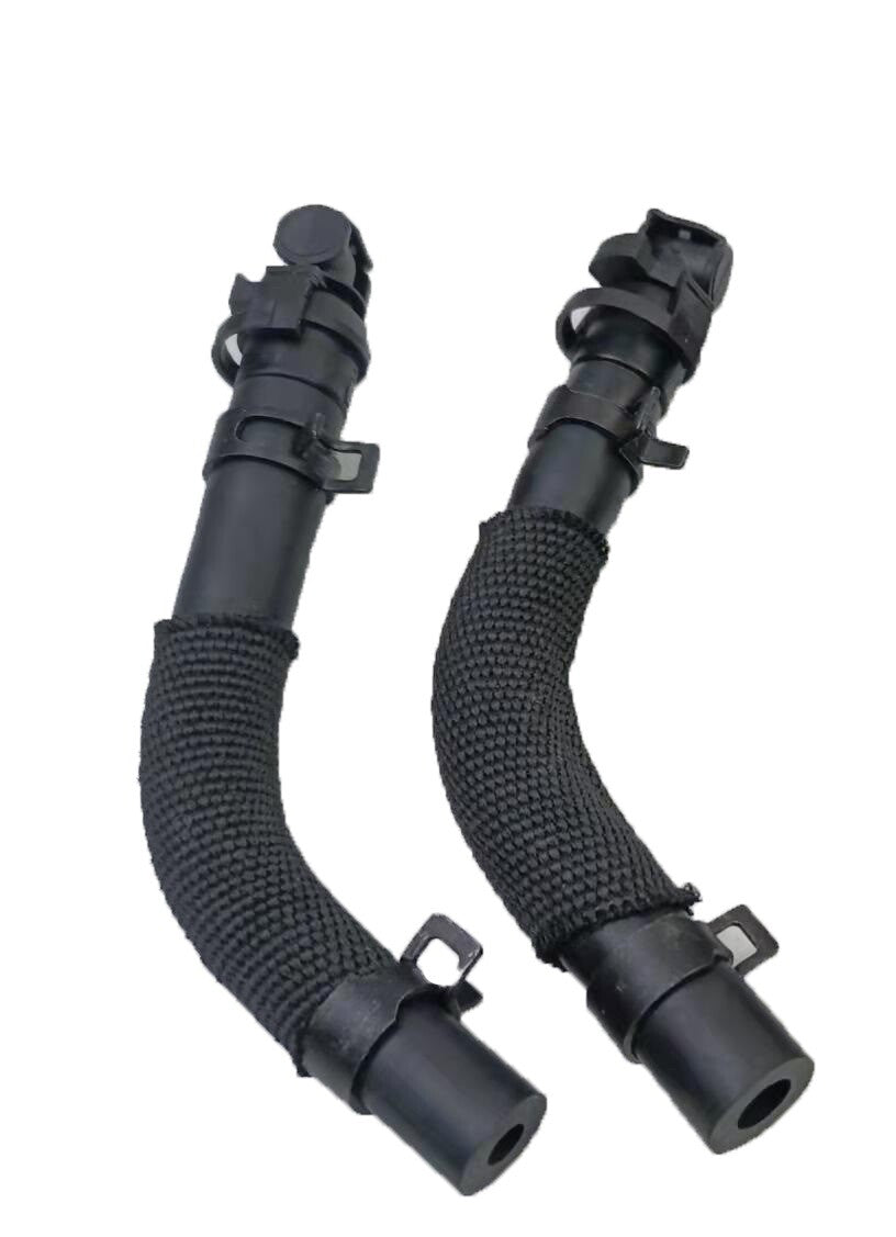 A2702031882 is suitable for Mercedes-Benz CLA/E-Class AB 180 200 250 cooling water hoses.