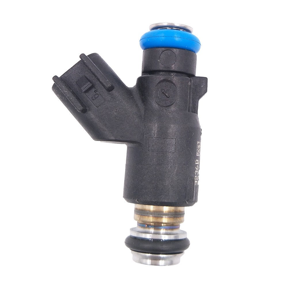 Set of 8 Fuel Injectors 12613412 Fits for GMC 6.0L Silverado for Sierra 10-13 6.6L