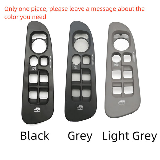 Front Driver Window Switch Control Panel For 2002-2005 for Dodge for Ram 1500 2500 3500