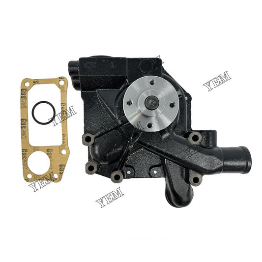 QSB3.3 water pump 4955733 is suitable for diesel engines and is compatible with water pumps.