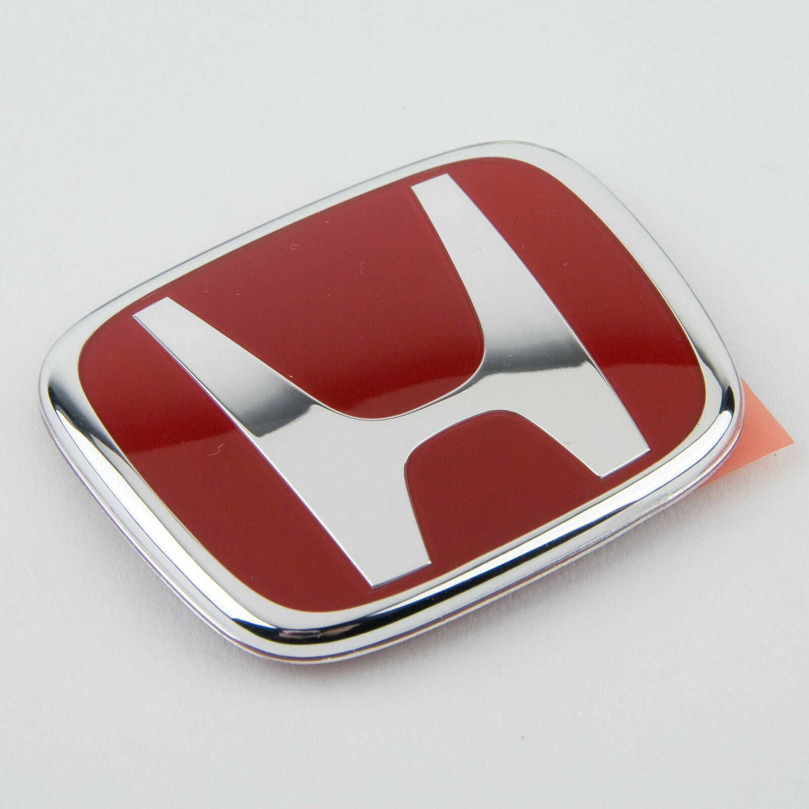 FOR STYLE FRONT RED 75700TGHA01 EMBLEM for CIVIC TYPE R FK8 2017-2021