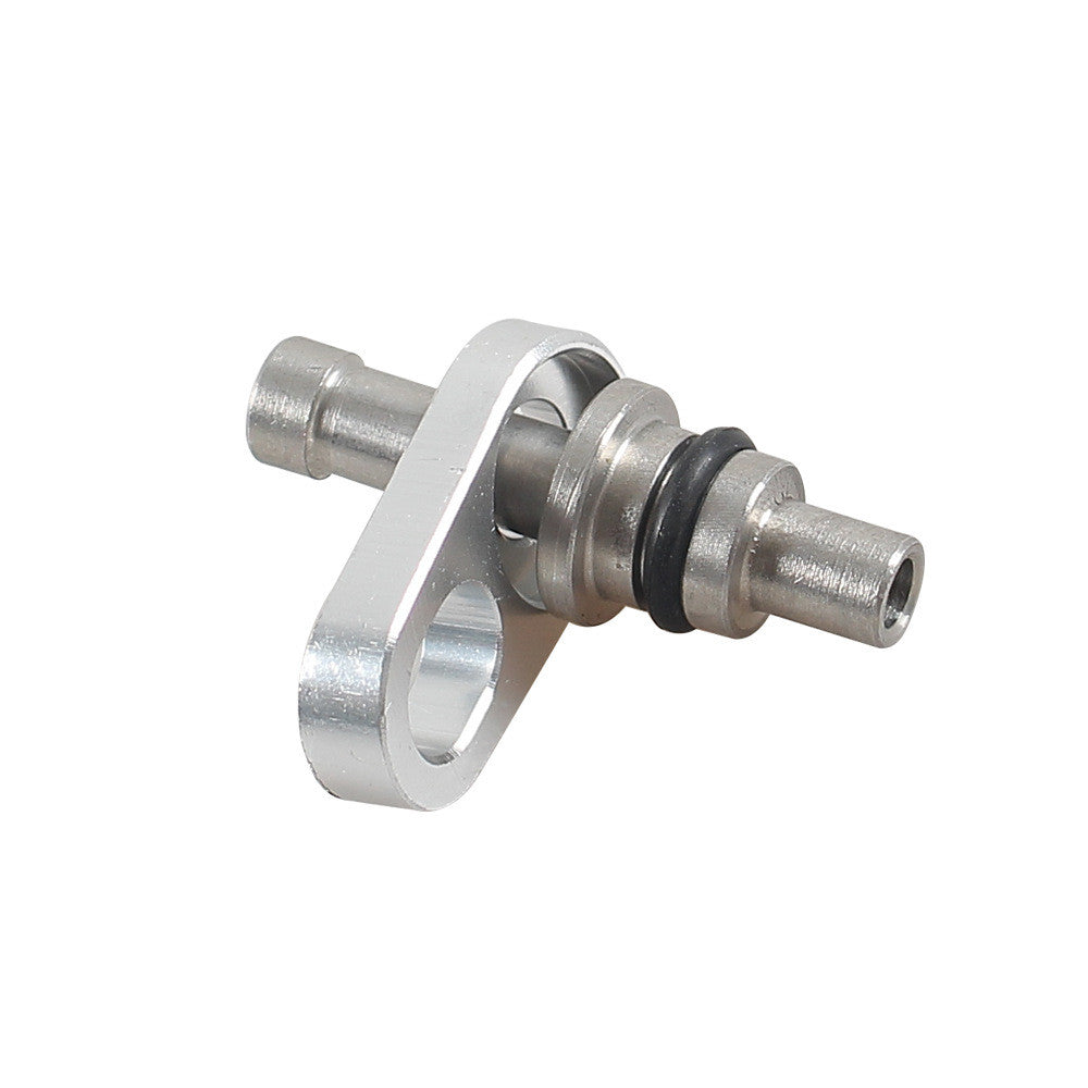 Aluminum turbine blow valve kit for 2016-2023 for Polaris RZR XPT