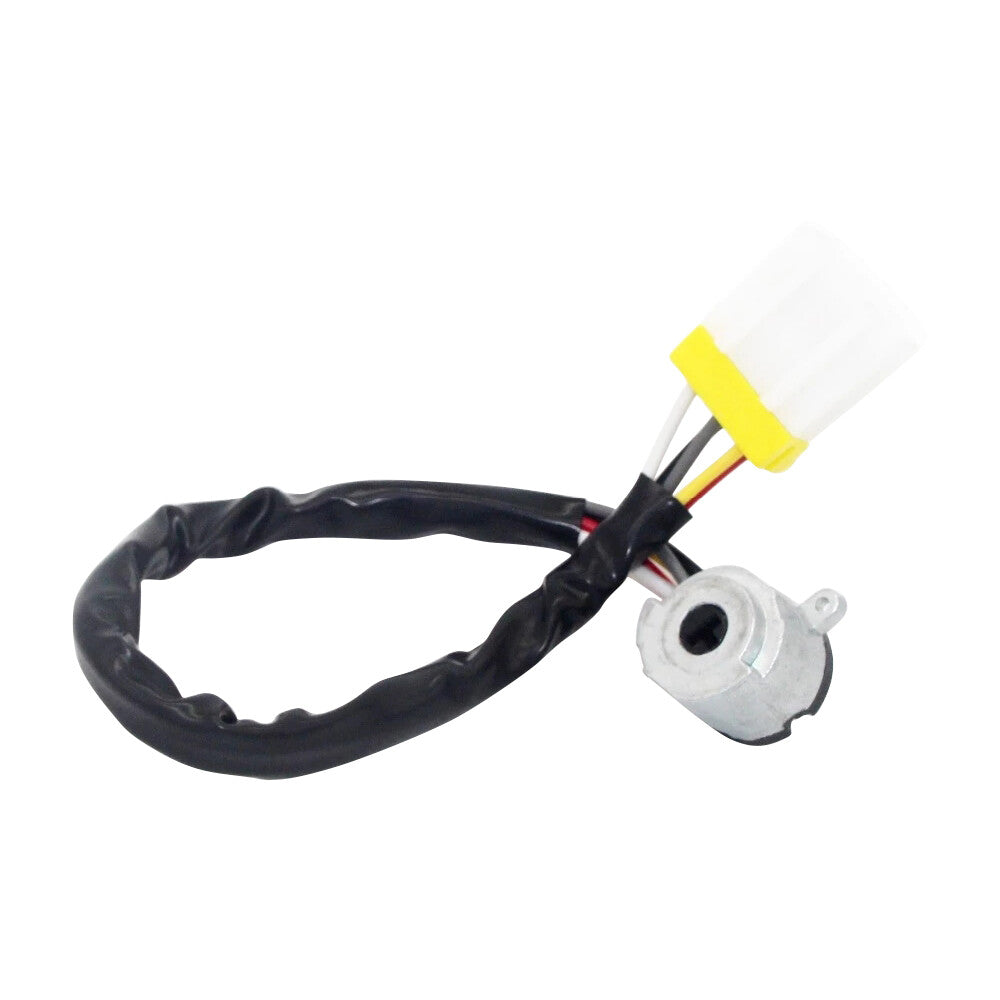 New Ignition Switch for Nissan 240sx 720 Pickup D21 Pickup Pathfinder Pickup